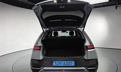 Hyundai Ioniq5 2022, 52023 км, за 28700000 KRW - фото 35