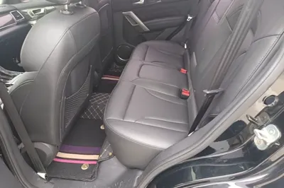 Haval H2 2016, 87500 км, за 32364.59 CNY - фото 7