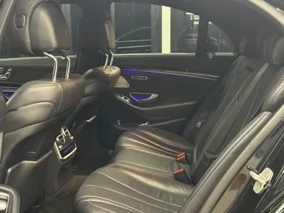 Mercedes-Benz S-Class 2015, 274000 км, за 28000000 KRW - фото 11