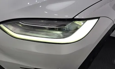 Tesla Model X 2020, 41822 км, за 82000000 KRW - фото 22
