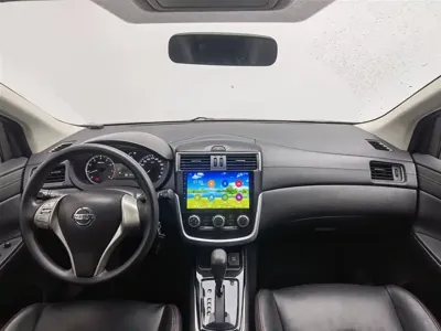 Nissan Tiida 2018, 128800 км, за 32800 CNY - фото 5