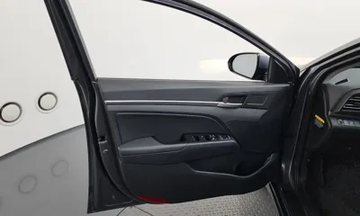 Hyundai Avante 2019, 76649 км, за 11500000 KRW - фото 24