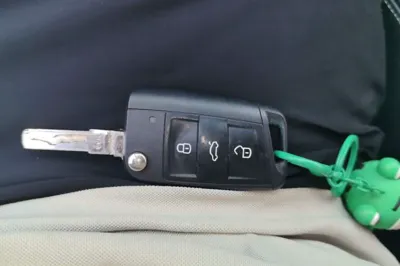 Skoda Octavia 2017, 69900 км, за 33146.9 CNY - фото 20