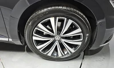 Volkswagen Arteon 2019, 37415 км, за 21900000 KRW - фото 5