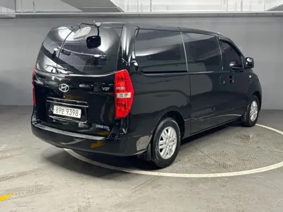 Hyundai Starex 2016, 124311 км, за 9800000 KRW
