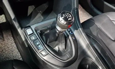 Hyundai Veloster 2018, 90178 км, за 12000000 KRW - фото 9