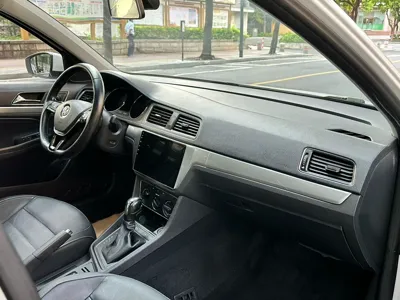 Volkswagen Lavida 2017, 93900 км, за 53010.56 CNY - фото 13