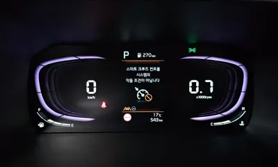 Kia Morning 2026, 543 км, за 18800000 KRW - фото 8