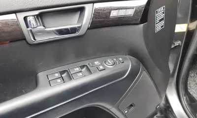 Kia Mohave 2014, 162344 км, за 7900000 KRW - фото 30
