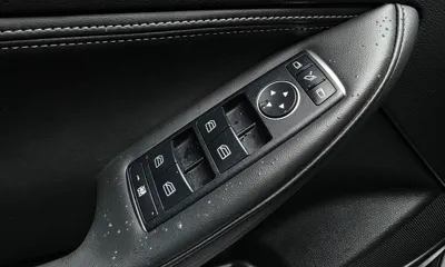 Infiniti Q30 2019, 66310 км, за 14500000 KRW - фото 33
