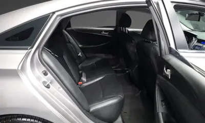 Hyundai Sonata 2012, 74880 км, за 4300000 KRW - фото 12