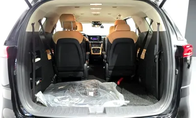 Kia Canival 2023, 26812 км, за 34800000 KRW - фото 20