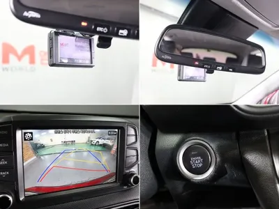 Hyundai Kona 2018, 133993 км, за 10250000 KRW - фото 15