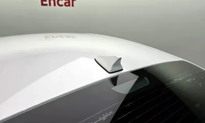 Hyundai Grandeur 2018, 114800 км, за 13900000 KRW - фото 34