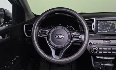 Kia Sportage 2016, 151589 км, за 10200000 KRW - фото 12