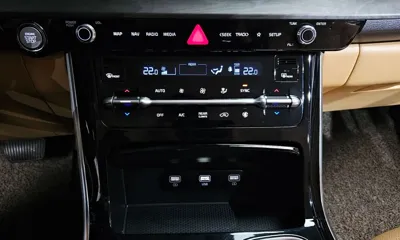 Kia Canival 2022, 56862 км, за 28900000 KRW - фото 28