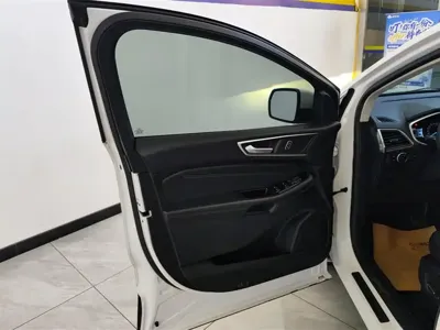 Ford Edge 2019, 88300 км, за 82899 CNY - фото 7