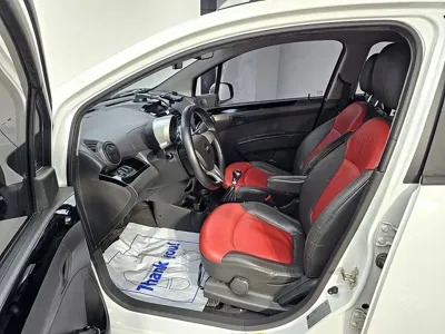 ChevroletGMDaewoo Spark 2012, 160100 км, за 1990000 KRW - фото 8