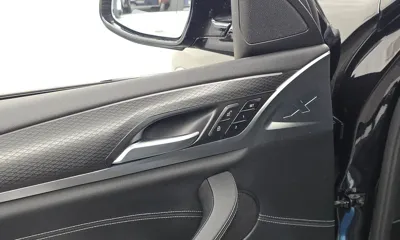 BMW X4 2023, 23651 км, за 67900000 KRW - фото 30