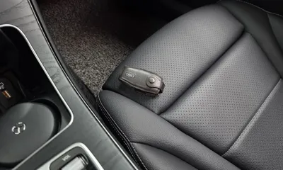 Mercedes-Benz C-Class 2019, 23336 км, за 26700000 KRW - фото 31