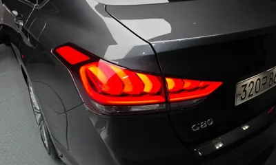 Genesis G80 2019, 123275 км, за 13900000 KRW - фото 23