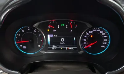 ChevroletGMDaewoo Malibu 2018, 64453 км, за 10500000 KRW - фото 8
