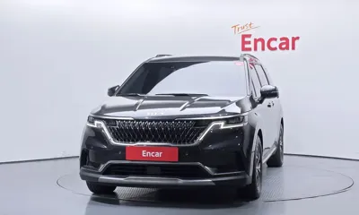 Kia Canival 2023, 76219 км, за 23900000 KRW