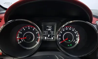 KG_Mobility_Ssangyong TIBOLI 2015, 123479 км, за 6000000 KRW - фото 8