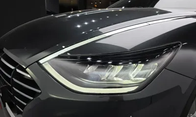 Hyundai Sonata 2020, 42855 км, за 15490000 KRW - фото 22