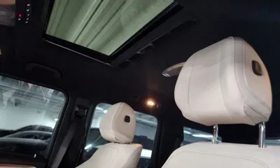 Mercedes-Benz G-Class 2025, 13123 км, за 212440000 KRW - фото 13