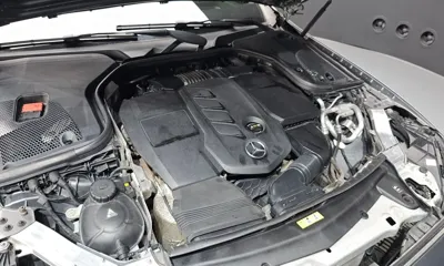 Mercedes-Benz E-Class 2017, 157512 км, за 17000000 KRW - фото 6