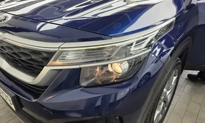 Kia Seltos 2020, 67977 км, за 14700000 KRW - фото 22