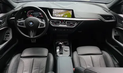 BMW 2-Series 2022, 16562 км, за 28900000 KRW - фото 7