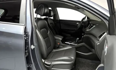 Hyundai Tucson 2018, 116369 км, за 13500000 KRW - фото 11