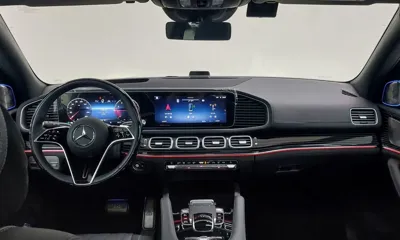 Mercedes-Benz GLS-Class 2025, 1643 км, за 248000000 KRW - фото 7