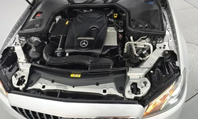 Mercedes-Benz E-Class 2017, 153456 км, за 15900000 KRW - фото 6