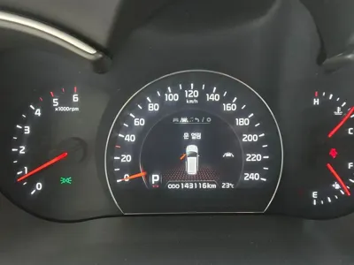Kia Sorento 2014, 143093 км, за 8900000 KRW - фото 8