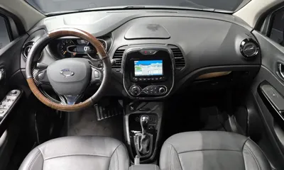Renault-KoreaSamsung QM3 2015, 70886 км, за 5750000 KRW - фото 7