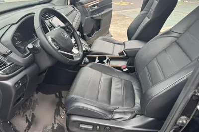 Honda CR-V 2019, 120900 км, за 102273.13 CNY - фото 18