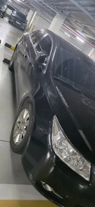 ChevroletGMDaewoo Alpheon 2011, 88751 км, за 2000000 KRW