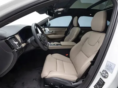 Volvo S90 2026, 286 км, за 59500000 KRW - фото 9