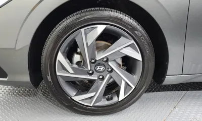 Hyundai Avante 2025, 25898 км, за 15466.27 USD