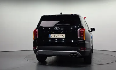 Hyundai Palisade 2022, 84638 км, за 28000000 KRW