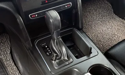 Renault-KoreaSamsung SM6 2017, 235059 км, за 3900000 KRW - фото 9