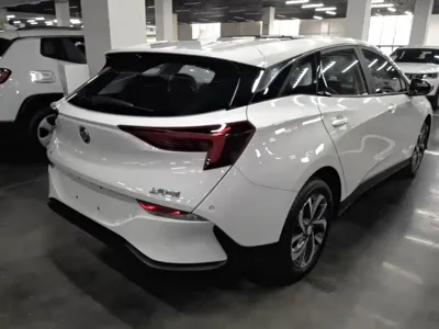 Buick Velite 6 2026, 100 км, за 83400 CNY - фото 7