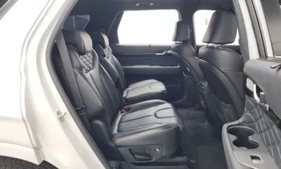 Hyundai Palisade 2022, 114211 км, за 26500000 KRW - фото 11