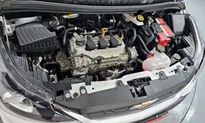 ChevroletGMDaewoo Spark 2021, 6652 км, за 9700000 KRW - фото 6