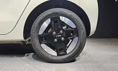Kia Ray 2025, 38343 км, за 22300000 KRW - фото 21