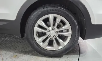 Hyundai Santafe 2016, 43874 км, за 15000000 KRW - фото 21