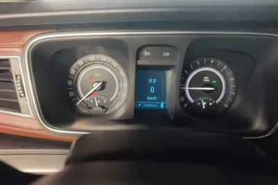 Buick GL8 2018, 55400 км, за 97843.17 CNY - фото 13